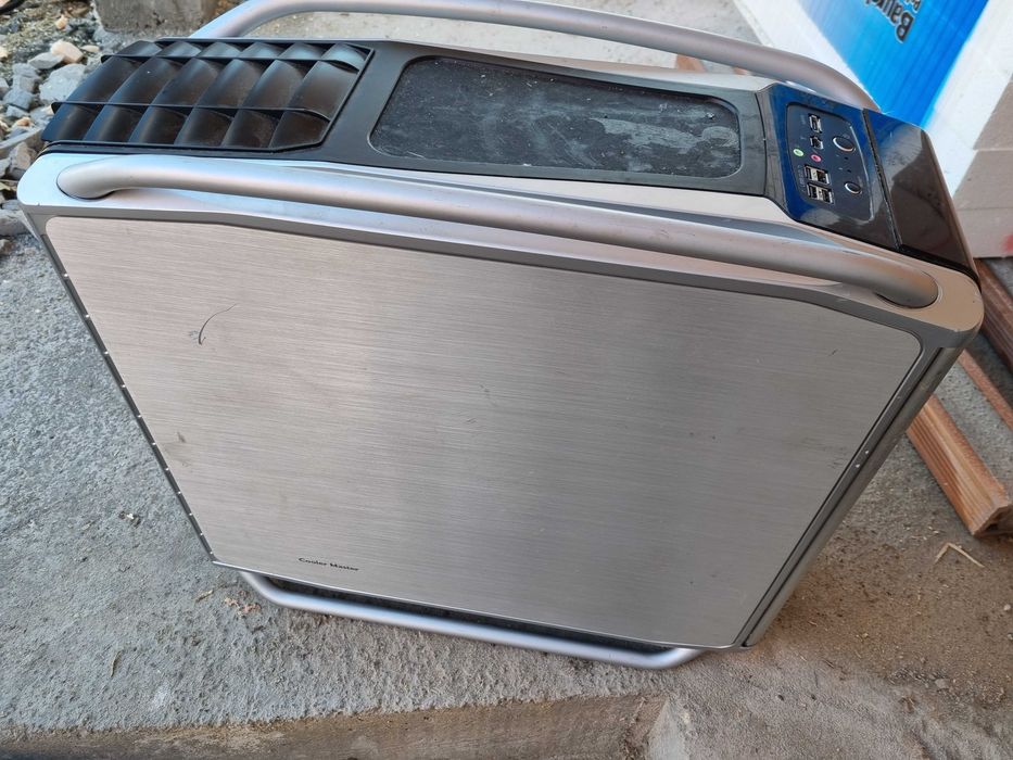 Carcasa PC Cooler Master Cosmos RC-1000