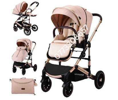 Carucior/Carut, Copii, Modele Universale, Sport, Pliere Compacta