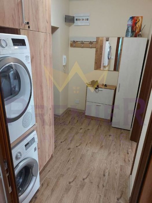 Продава се Двустаен апартамент в Варна, Виница - 66 кв.м за 2046 €/кв.м - Снимка #10