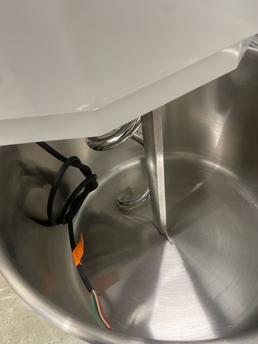 Тестомес Hurakan