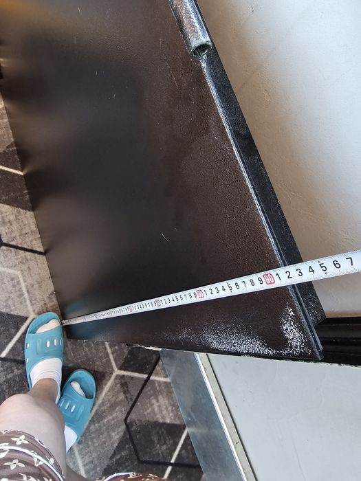 Продам дверь входная