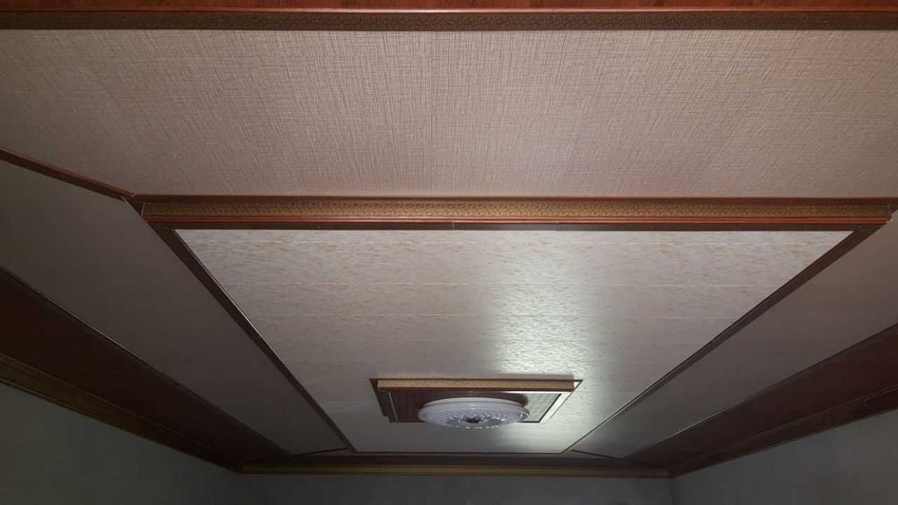 Gipsakarton usta plastk pol uramiz boshlang'ich narxi 27000 kelishamiz