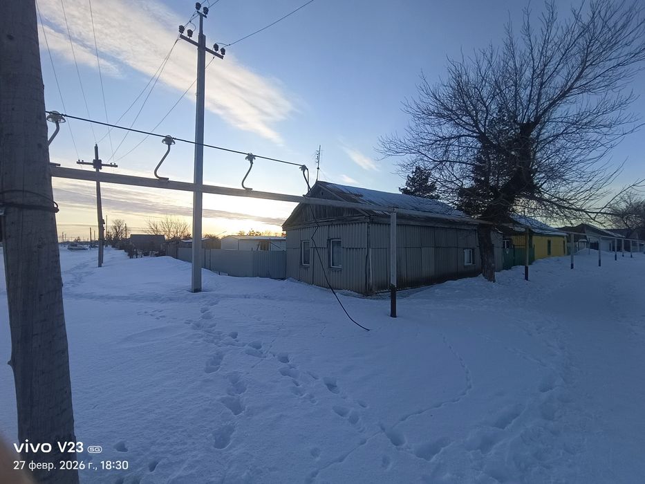 Продам частный дом