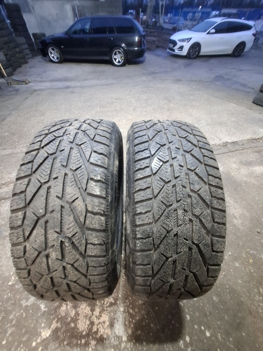 Зимни Гуми Taurus R17