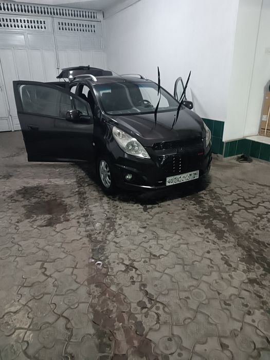 Chevrolet SPARK sotiladi