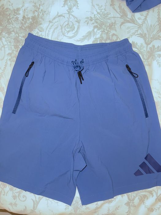 Adidas къси, спортни панталони