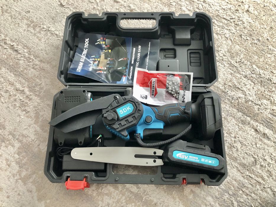 Mini Drujba cu Lama 21cm