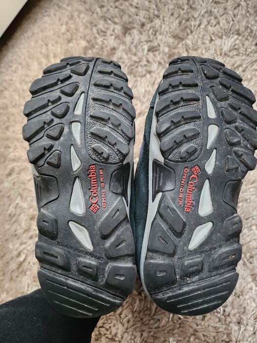 Зимни апрески Columbia