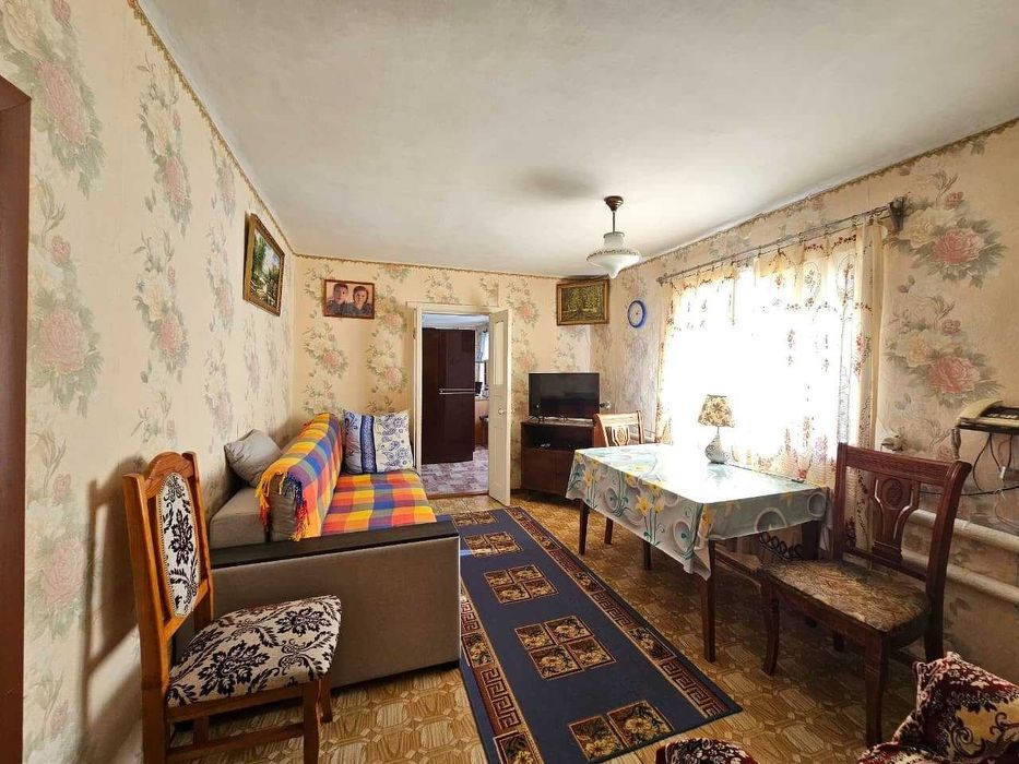 дом  КСК 100кв ,6 ком
