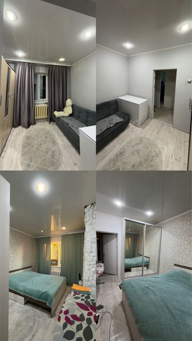 4-комнатный частный дом 162,9 м²