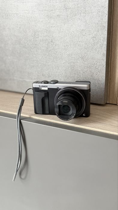 Panasonic Lumix TZ80