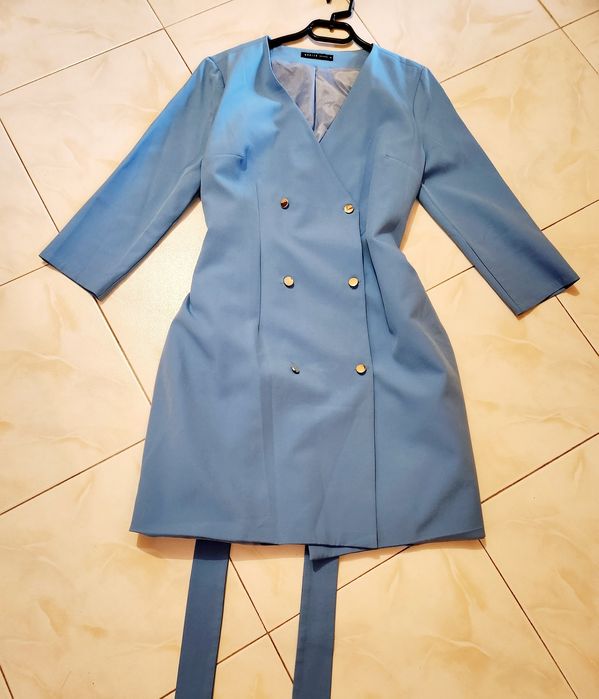 Mohito Рокля Top