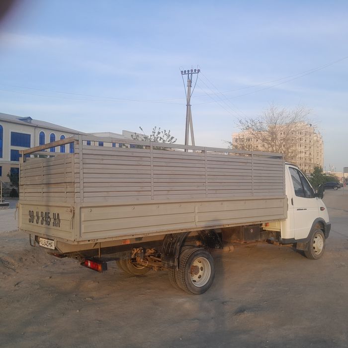Yuk tashish xizmati,  urgench  rayo'nlar  TELEFO'N QILIN
