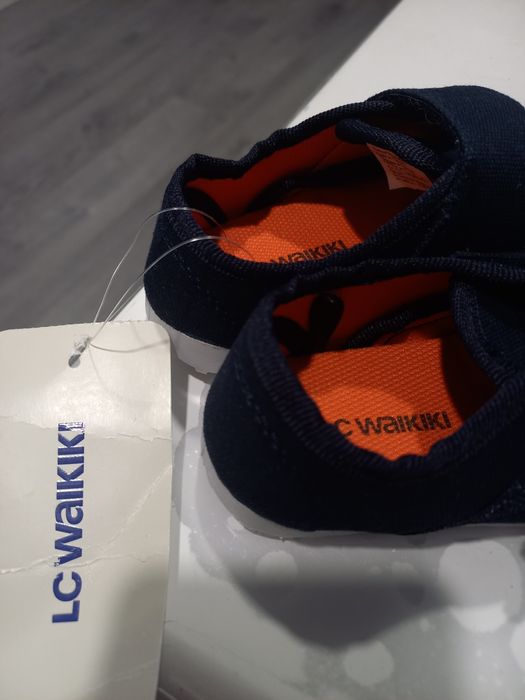 Обувки Lc Waikiki