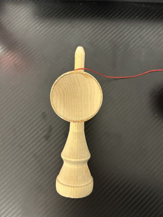 Ken locked studios dbx