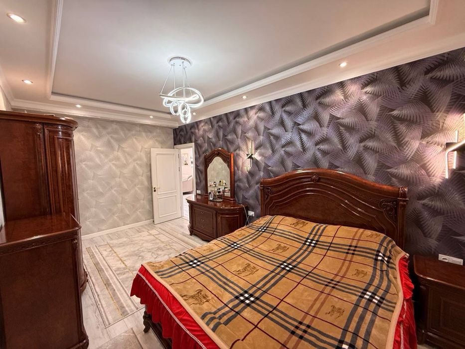 Квартира ЖК Salamatina 4/6/10 103 кв.м