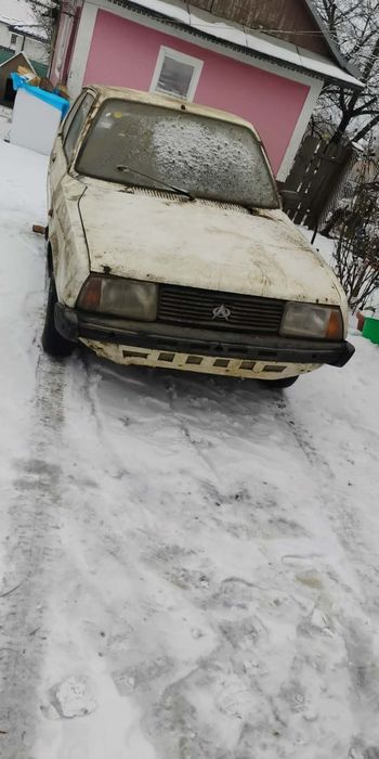 Oltcit Special! 1982