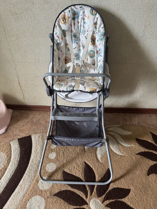 Продам детский стульчик для кормления