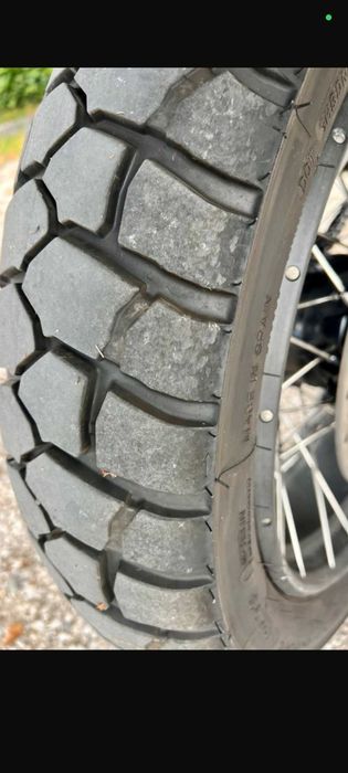 Bmw GS 850 adventure