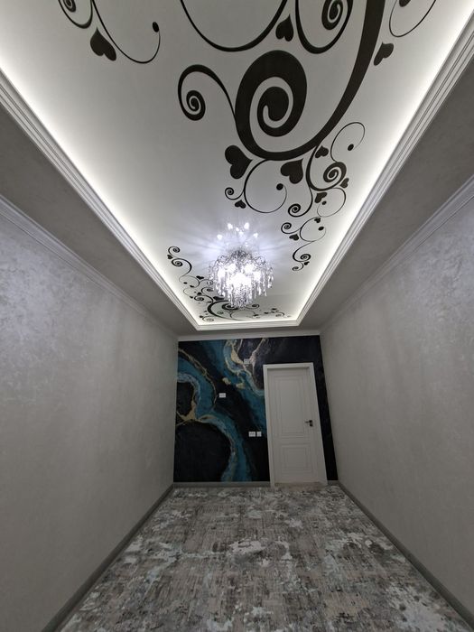 Квартира гарден сити