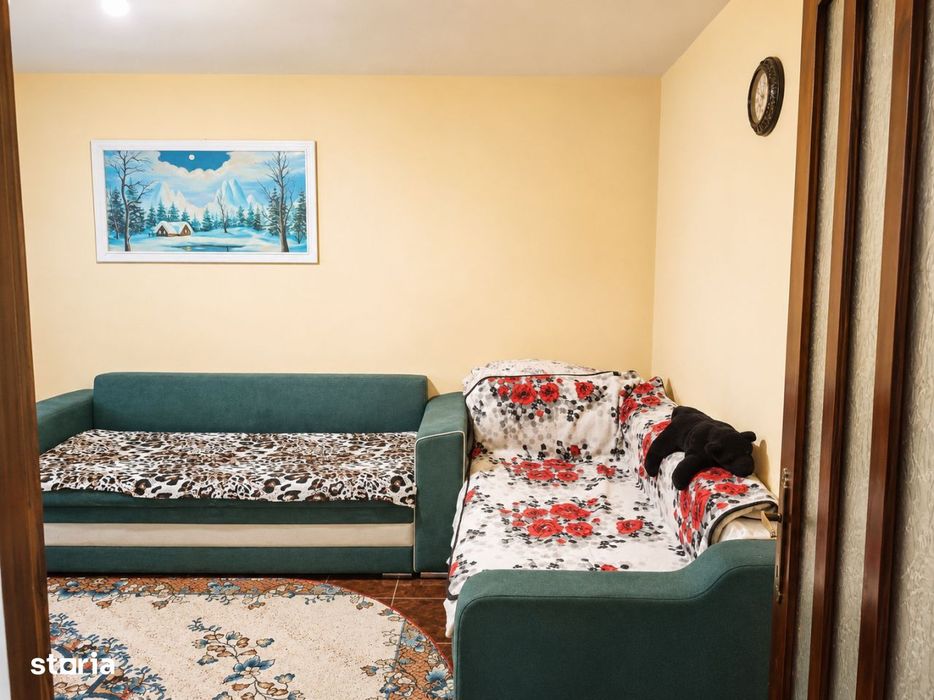Apartament 3 camere decomandat, 71 mp–zona Mioritei, 86.000€