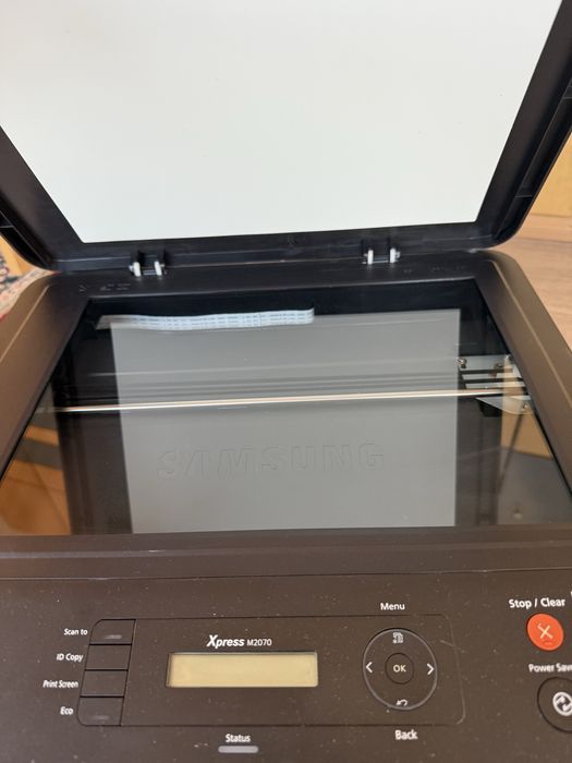 SAMSUNG Xpress M2070