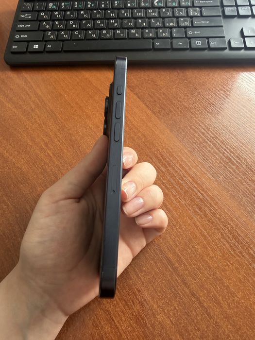 Iphone 15 Pro 256 gb
