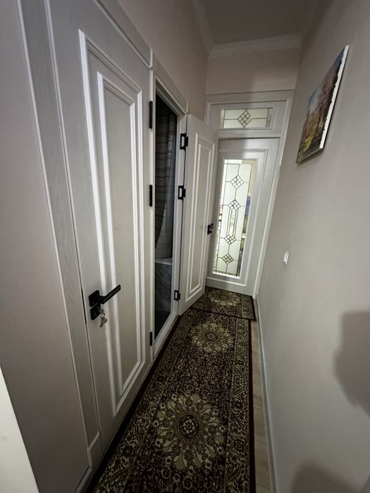 Продаю свою трезкомнатную квартиру