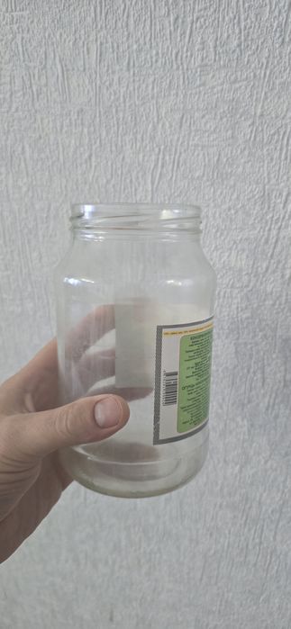 Продам банки 1л., 2л., 3л.
