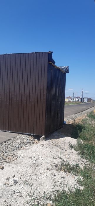 СРОЧНО! Продаётся павильон под бизнес