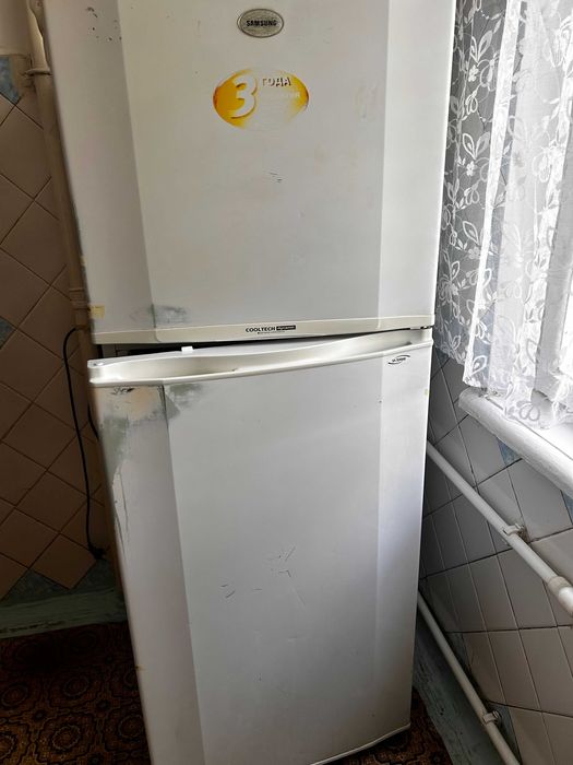Продам холодильник Samsung