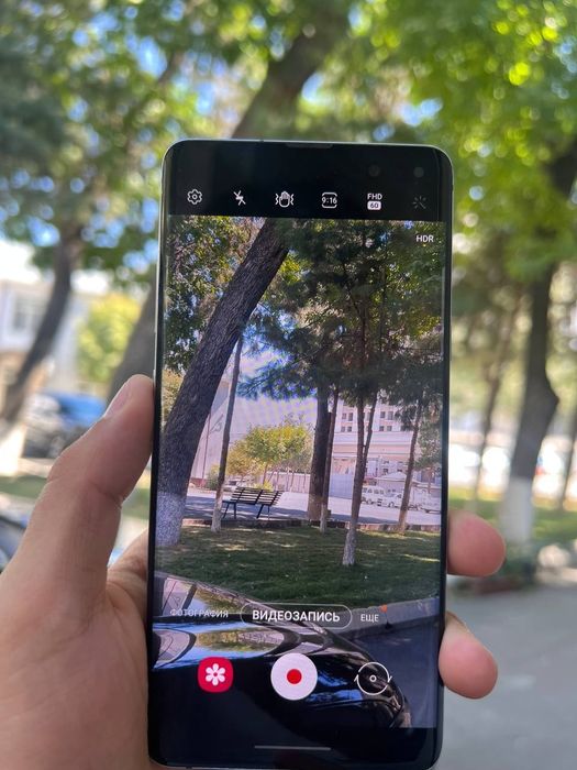 Samsung Galaxy S10 5G