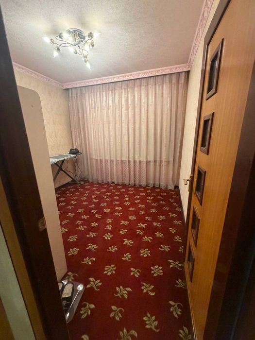 Тахтапул Себзор 5/1/5 Тоза ремонт бал: 2х9 обш: 110 кв.м Огороди бор