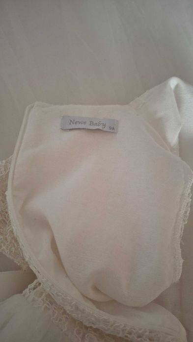 Детское бальное Платье