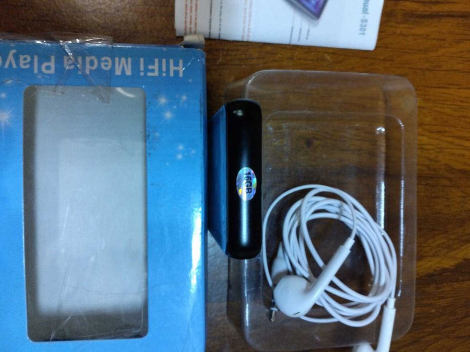 PLAYER radio i drugi ekstri