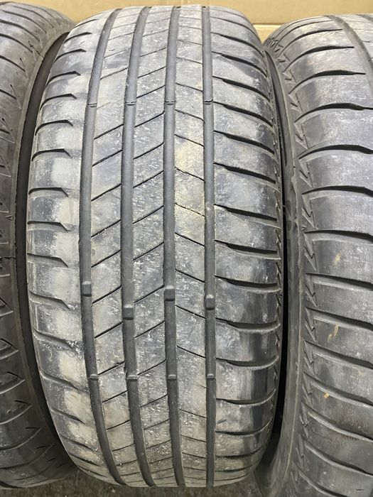 Anvelope vara 215/60R16 Bridgestone Turanza T005 95V