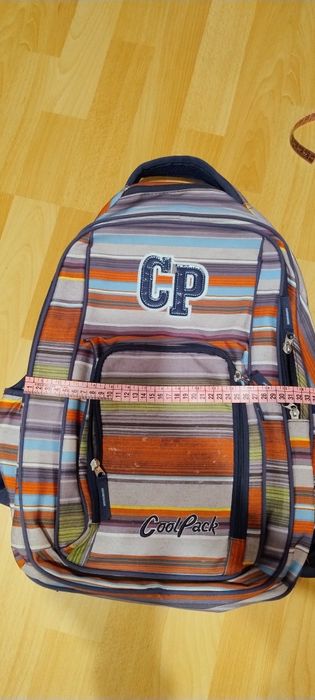 Rucsac Cool Pack material textil