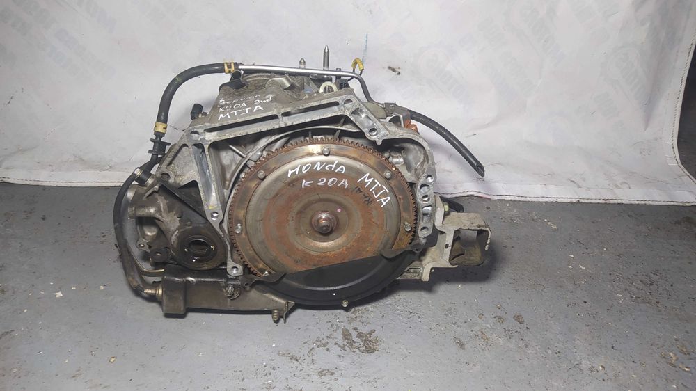 АКПП MTJA Honda Stepwgn rg1 K20A