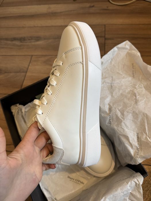 Обувки Marc O’Polo