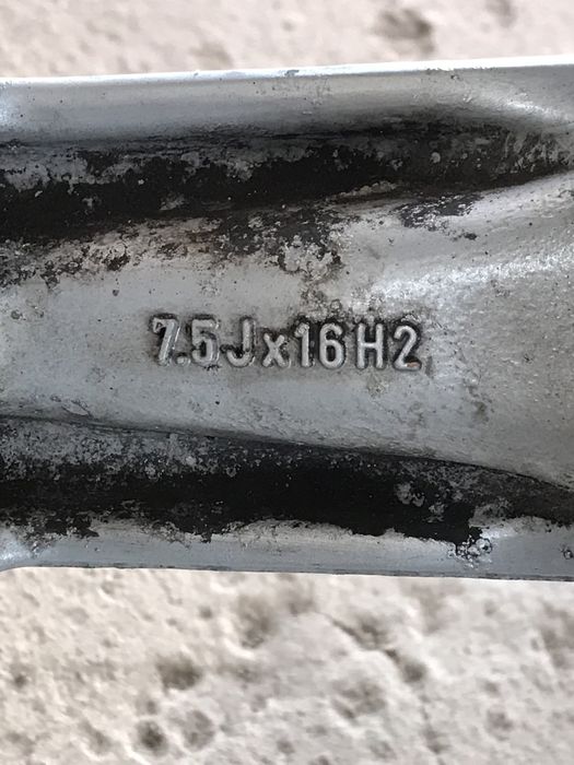 Диски итальянские на BMW