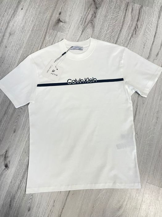 Tricou bărbătesc Calvin Klein
