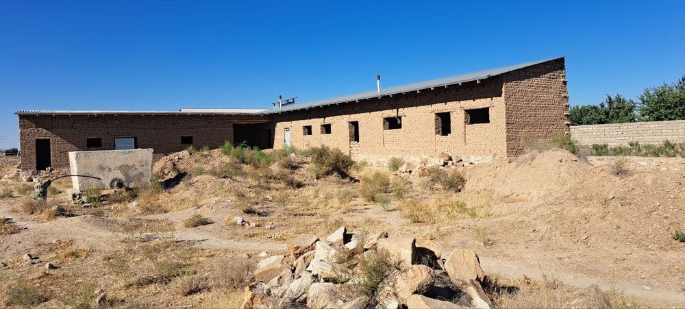 Простая продажа собственний участка