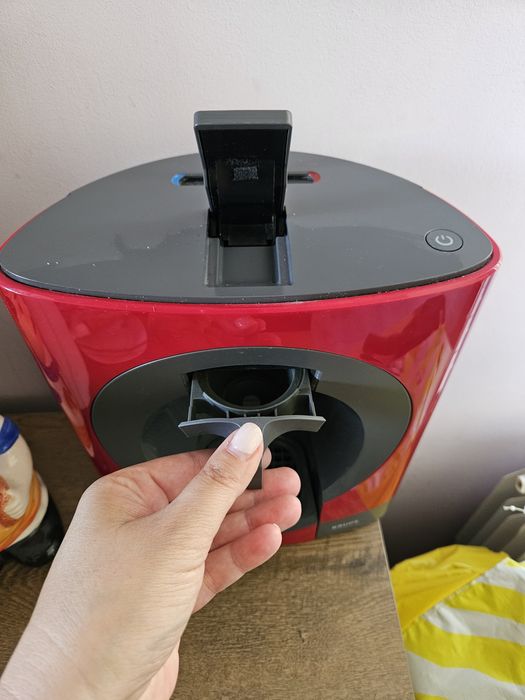 Кафемашина NESCAFÉ Dolce Gusto,