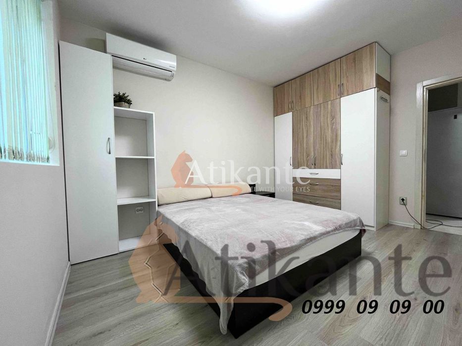 Продава се Двустаен апартамент в с. Нови хан, Област София-област - 65 кв.м за 1585 €/кв.м - Снимка #6