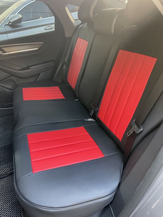 Byd chazor премиум чехлы. Доставка и установка есть