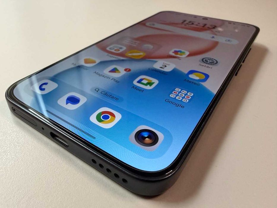 Honor 400 5G / 512 Gb / Midnight Black