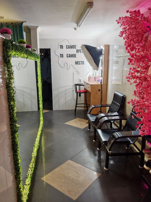 Сдам в аренду место