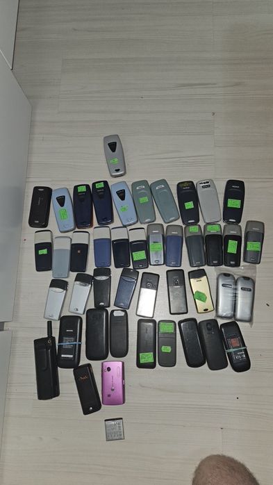 Modele by romania colectie nokia