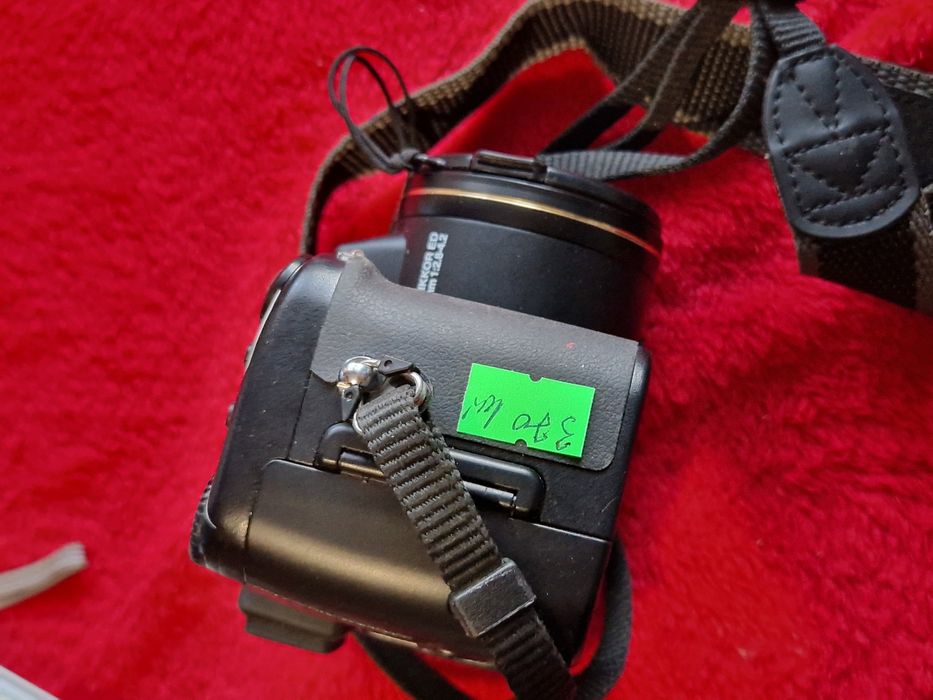 Aparat foto Nikon perfect funcțional