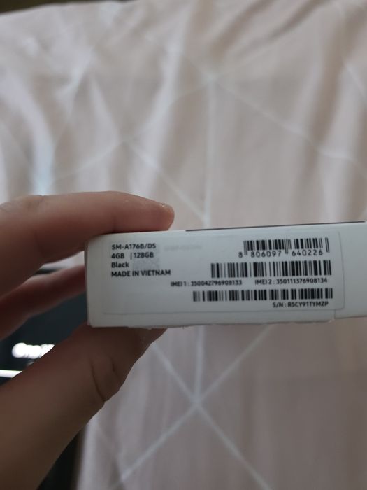 Samsung a 17 5 G